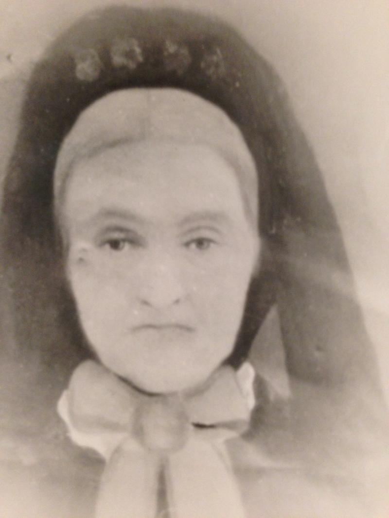 Annie Jane Amelia Foster (1850 - 1894) Profile